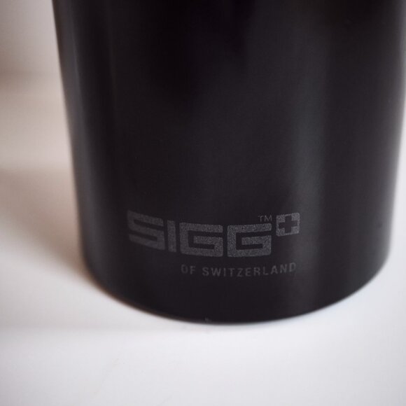 Saint Laurent x Sigg Water Bottle - Black - Picture 3 of 4